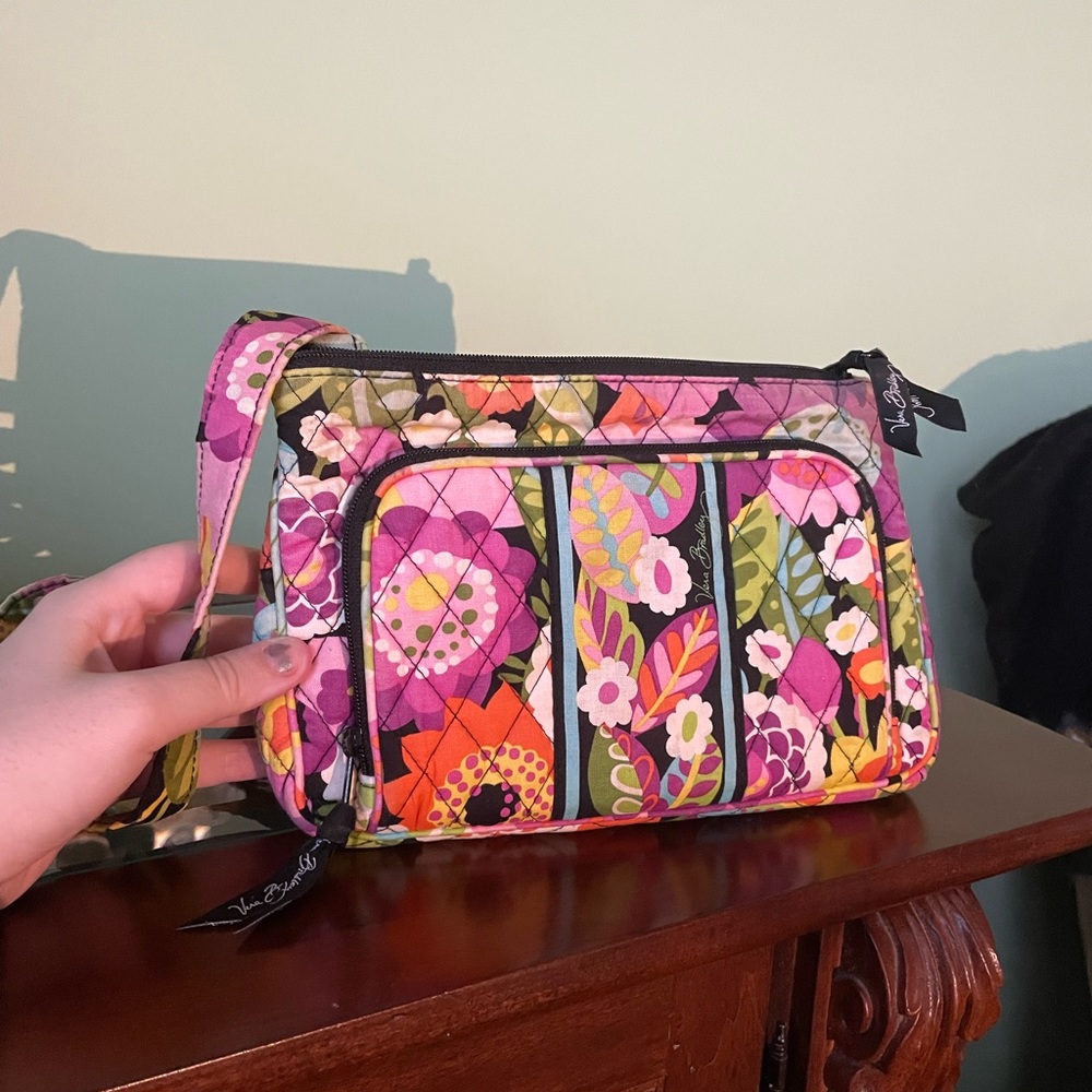 Vera Bradley purse
